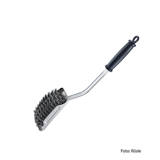 Rösle Grillrost-Reinigungsbürste "SlideX" (25390), 1 St