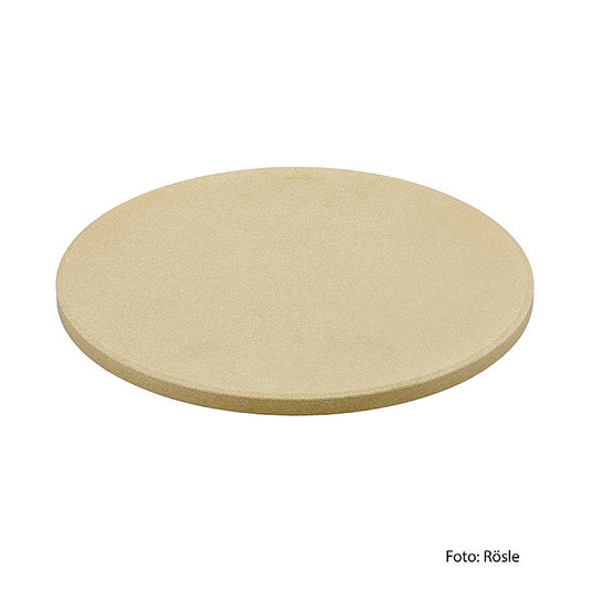 Rösle Pizzastein Vario, 30cm (25424), 1 St