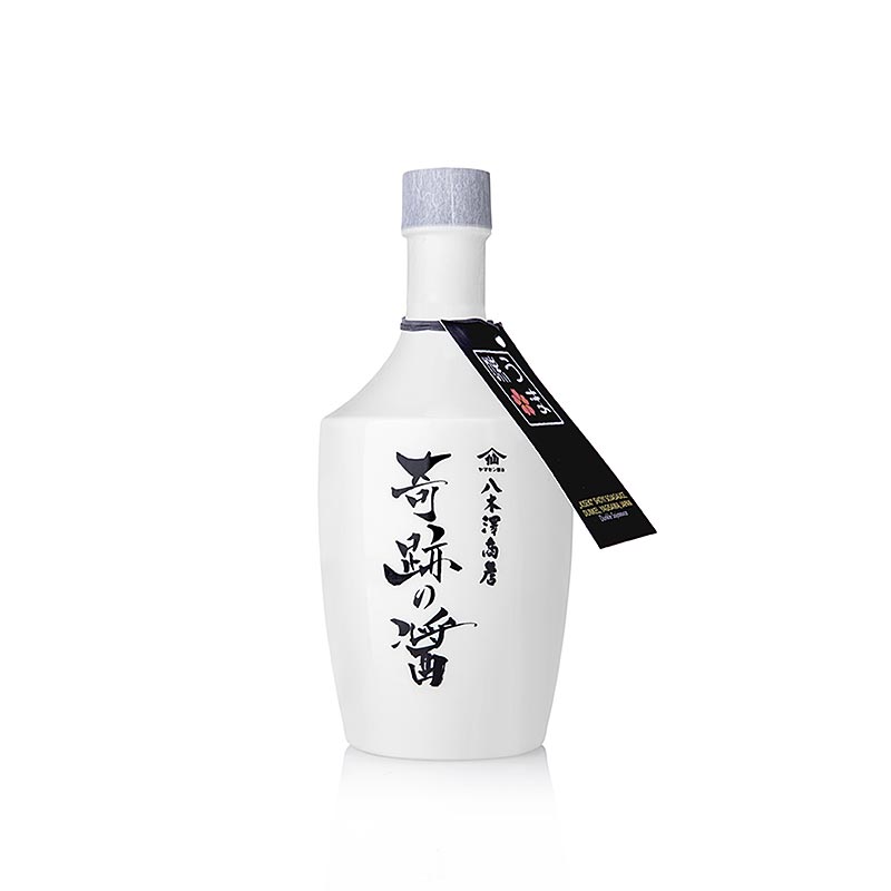 "Kiseki" Shoyu, dunkel, Yagisawa, Japan, 500 ml