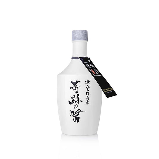 "Kiseki" Shoyu, dunkel, Yagisawa, Japan, 500 ml