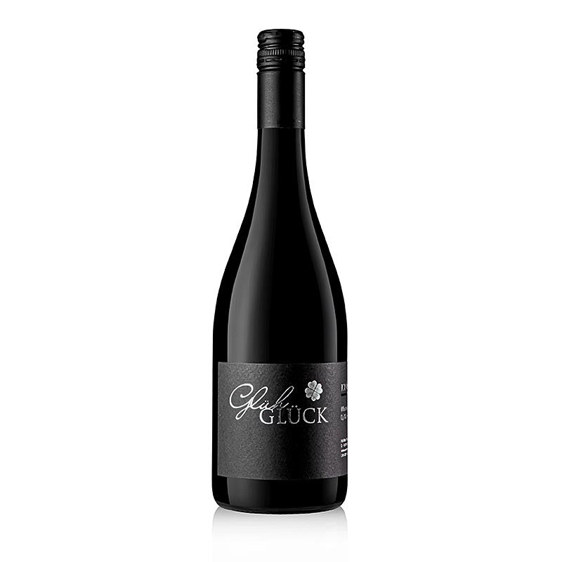 Krück "Glüh Glück", Glühwein, 13,5 % vol, 750 ml