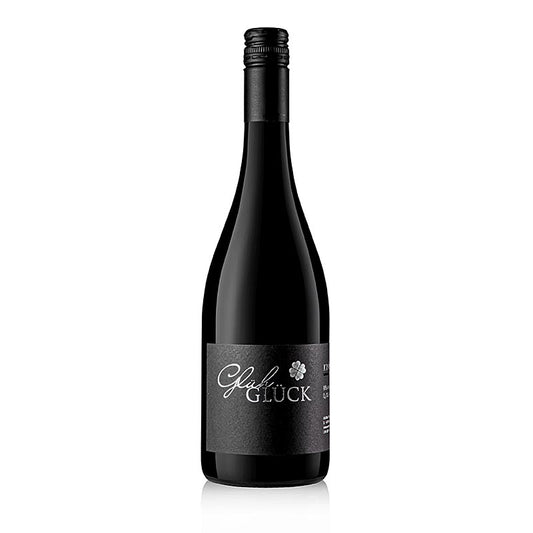 Krück "Glüh Glück", Glühwein, 13,5 % vol, 750 ml