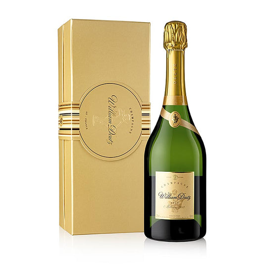 Champagner Deutz 2013er William Deutz Prestige Cuvée, brut, 12 % vol., GP, 750 ml