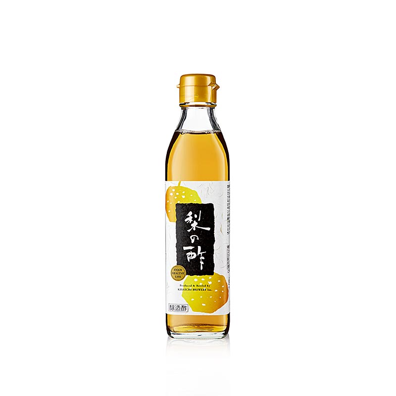 Nashi-Birnenessig, Japan, 300 ml