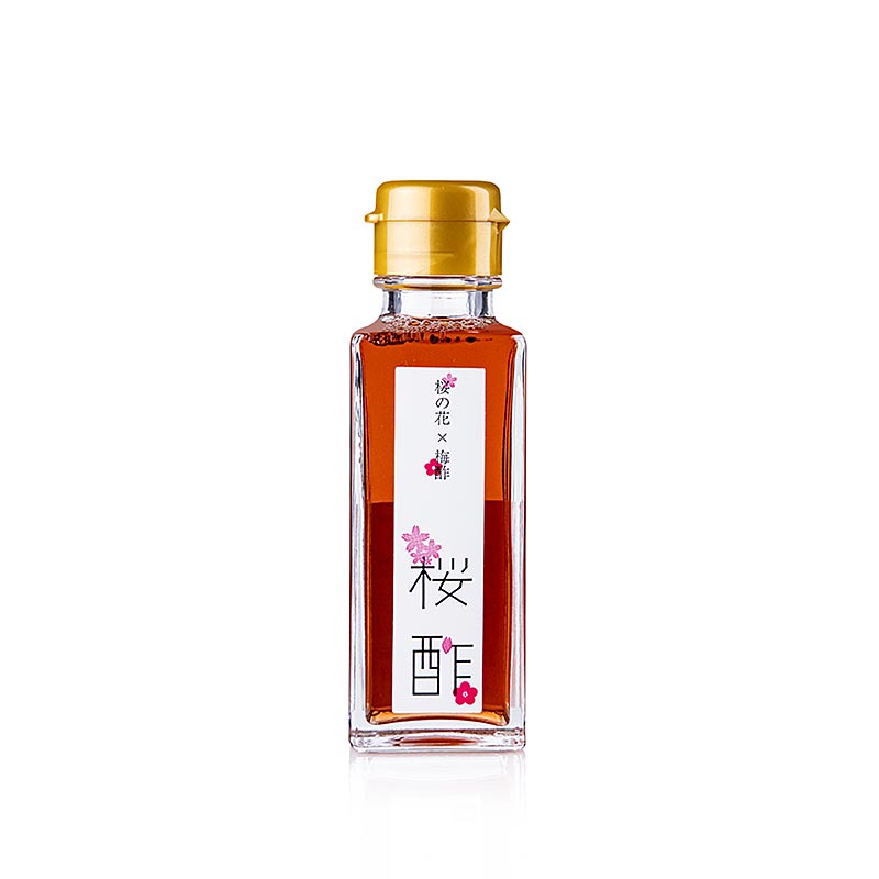 Sakura Kirschblüten Essig, Kobai, Japan, 100 ml