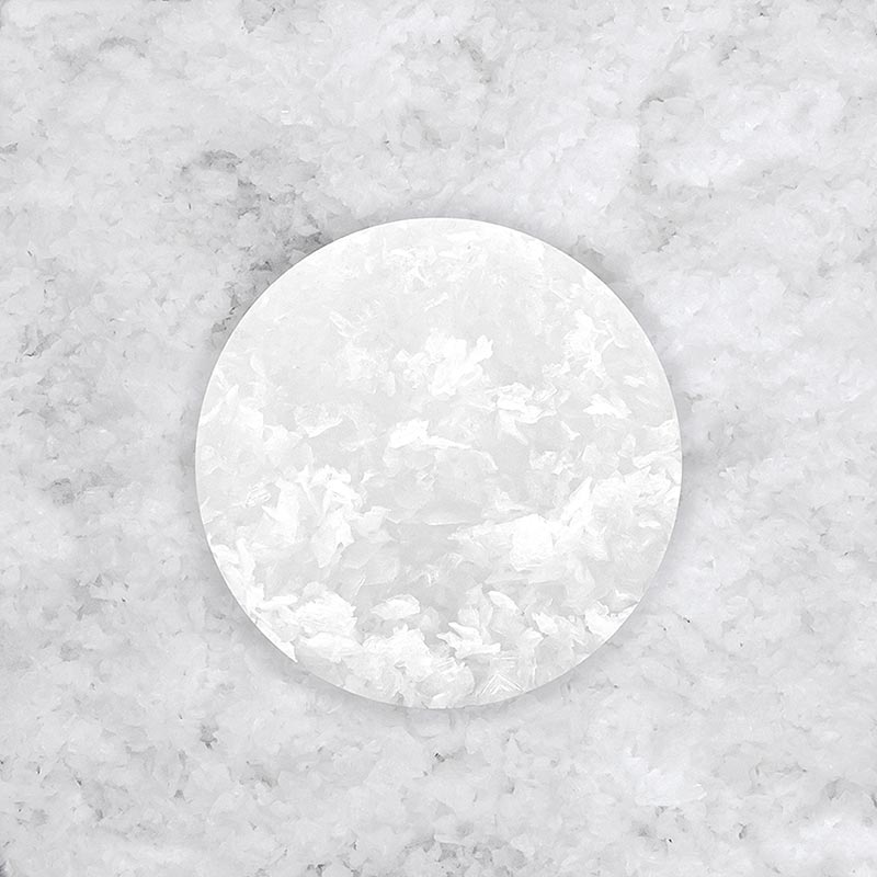HAVSNØ Meersalzflocken, North Sea Salt Works (Norwegen), 4 kg