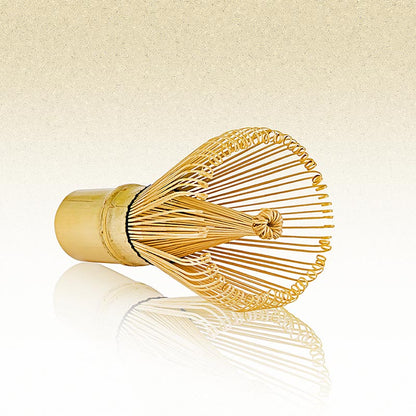 Bambusbesen für grünen Tee / Matcha, 1 St