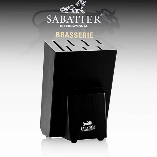Messerblock, für 7 Messer, Sabatier International, 1 St