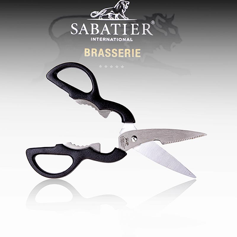 Küchenschere, Sabatier International, 1 St