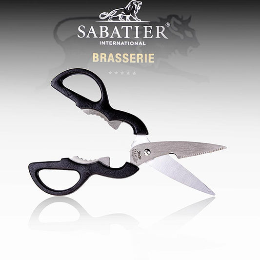 Küchenschere, Sabatier International, 1 St
