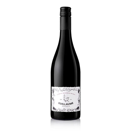 2019er Guillaume, trocken, 13,5 % vol., F. Becker, 750 ml