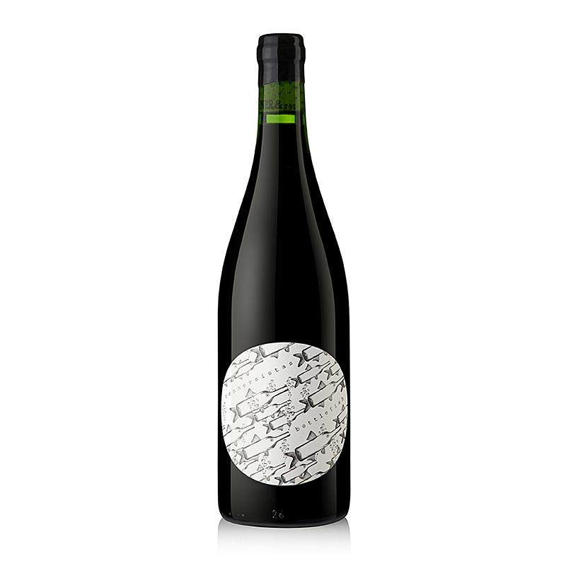2021er "Bottlefish", trocken, 13 % vol., Renner, BIO, 750 ml