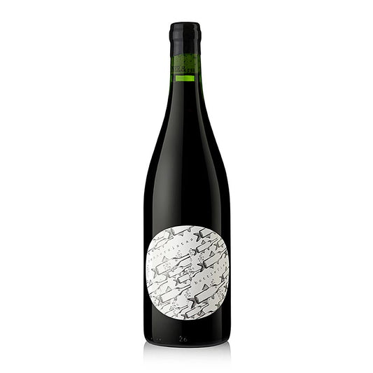 2021er "Bottlefish", trocken, 13 % vol., Renner, BIO, 750 ml