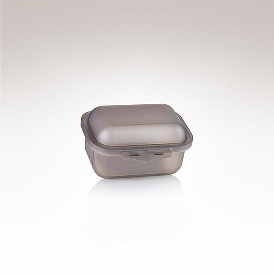 Mehrweg Take-Away Behälter Dish S, 150 ml, unbedruckt, 177 St
