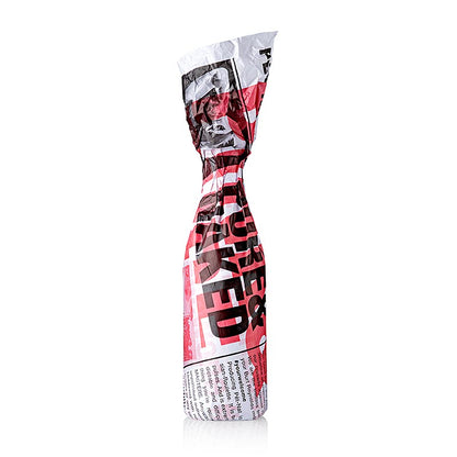 "Pink Pure & Naked" Pet Nat rosé Sekt, brut nature, 12 % vol., am Stein, BIO, 750 ml