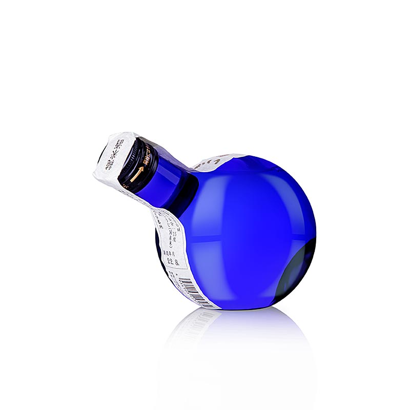 Japanischer Sake "Fukii Junmai", 15 % vol., 300 ml