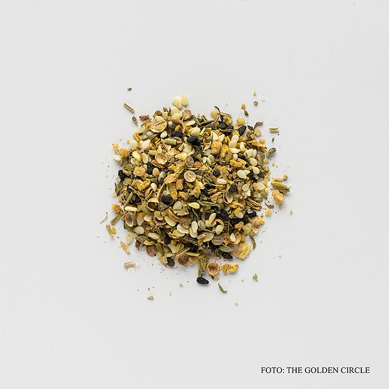 THE GOLDEN CIRCLE - Hühnerstall by Vitus Winkler, 70 g