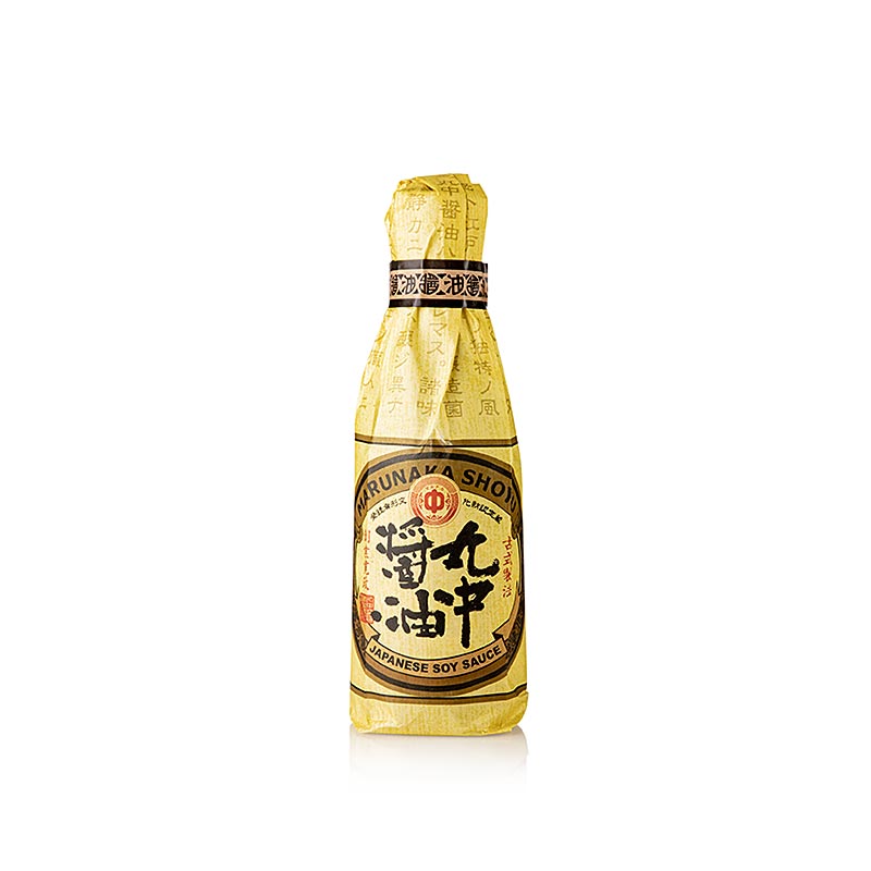 Sojasauce - Jouzou Shoyu, Marunaka, Japan, 300 ml
