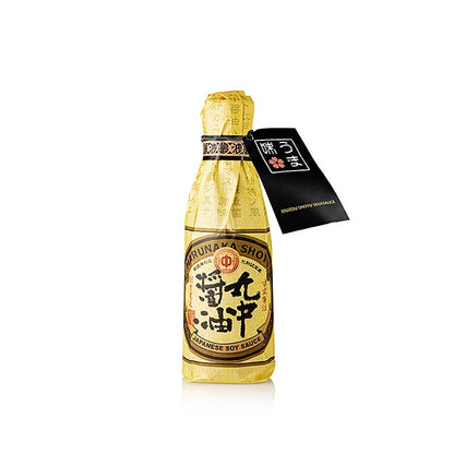 Sojasauce - Jouzou Shoyu, Marunaka, Japan, 300 ml