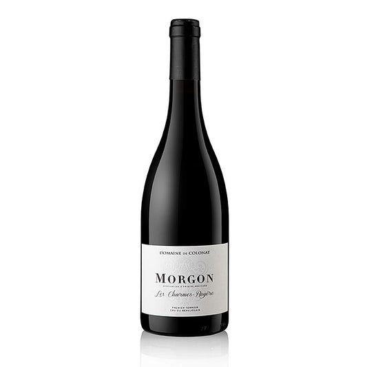 2021er Morgon "Charmes Ruyères", trocken, 13% vol., Domaine de Colonat, 750 ml