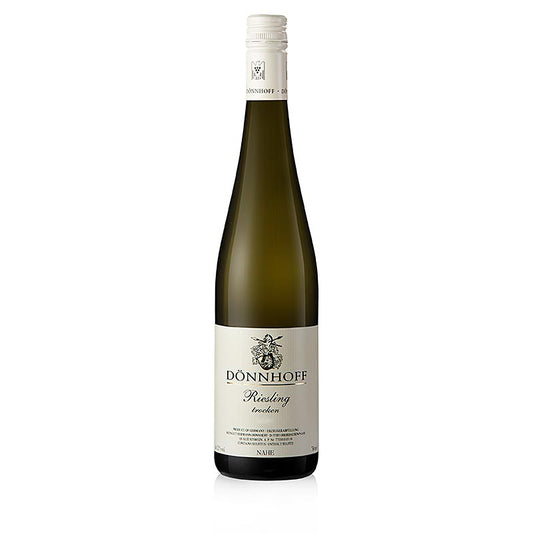 2022er Riesling, trocken, 11,5 % vol., Dönnhoff, 750 ml