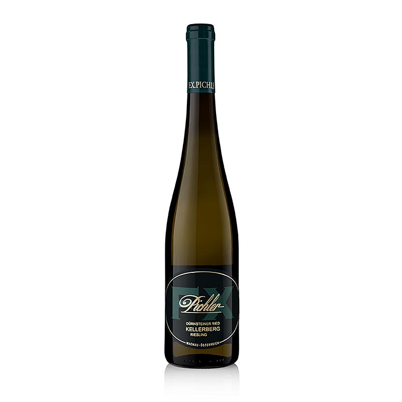 2022er Ried Kellerberg Riesling, trocken, 13% vol., Pichler, 750 ml