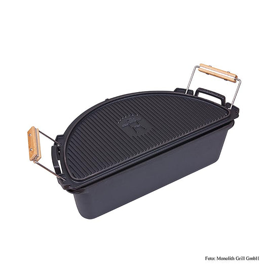 Monolith - SGS Feuertopf Set Classic, ca. 6,5l (207060), 1 St