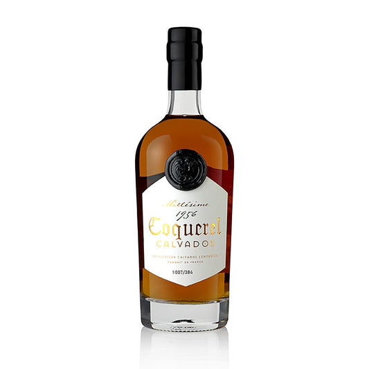 Domaine du Coquerel Calvados ACC 1956, 42 % vol., Frankreich, 700 ml