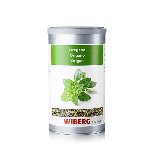 Wiberg Origanum/ Oregano, getrocknet, 110 g