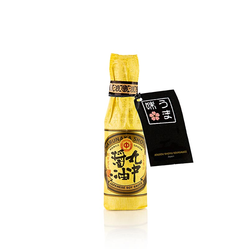 Jouzou Shoyu, Marunaka, Japan, 150 ml