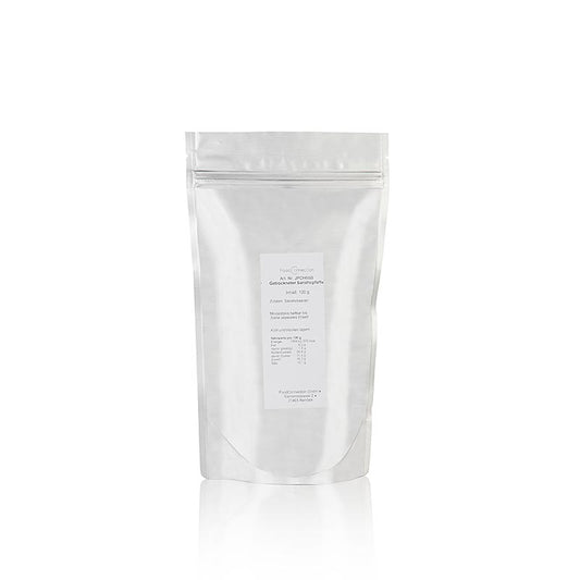 Sansho (Sancho) Pfeffer, ganz, braun, Japan, 100 g