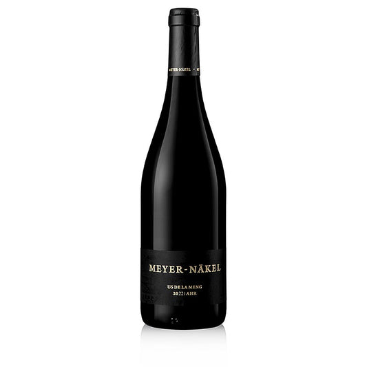 2021er "Us de la Meng" Rotweincuvee, trocken, 12,5 % vol., Meyer-Näkel, 750 ml