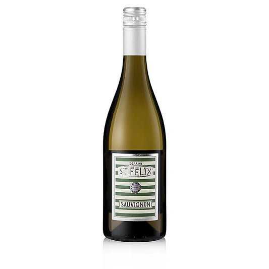 2022er Sauvignon Blanc Felix, trocken, 11,5% vol., St. Eugene, 750 ml