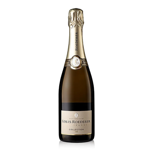 Champagner Roederer Collection 244 Brut, 12,5 % vol., 750 ml