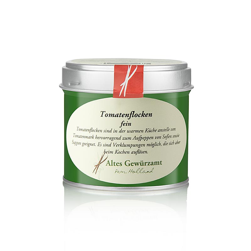 Tomatenflocken, Altes Gewürzamt, 75 g