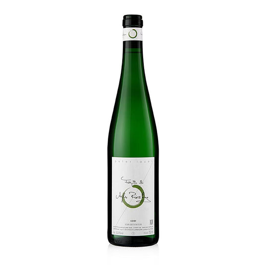 2022er "Ayler Fass 2" Riesling, trocken, 12 % vol., Lauer, 750 ml