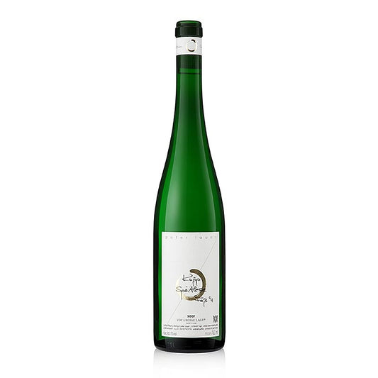 2022er "Ayler Kupp Fass 7" Riesling Spätlese, süß, 7 % vol., Lauer, 750 ml