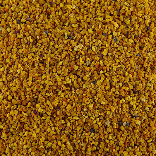 Imkerei Feldt - Spanische Blütenpollen, 500 g, 1 St
