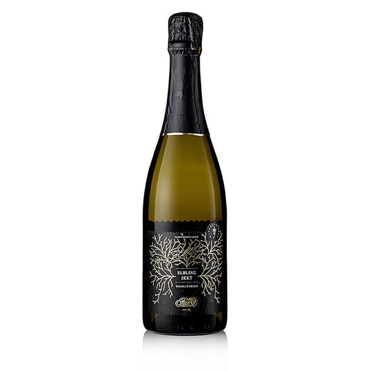 2019er Elbling Sekt, brut, 12,5 % vol., Martin Fürst, 750 ml