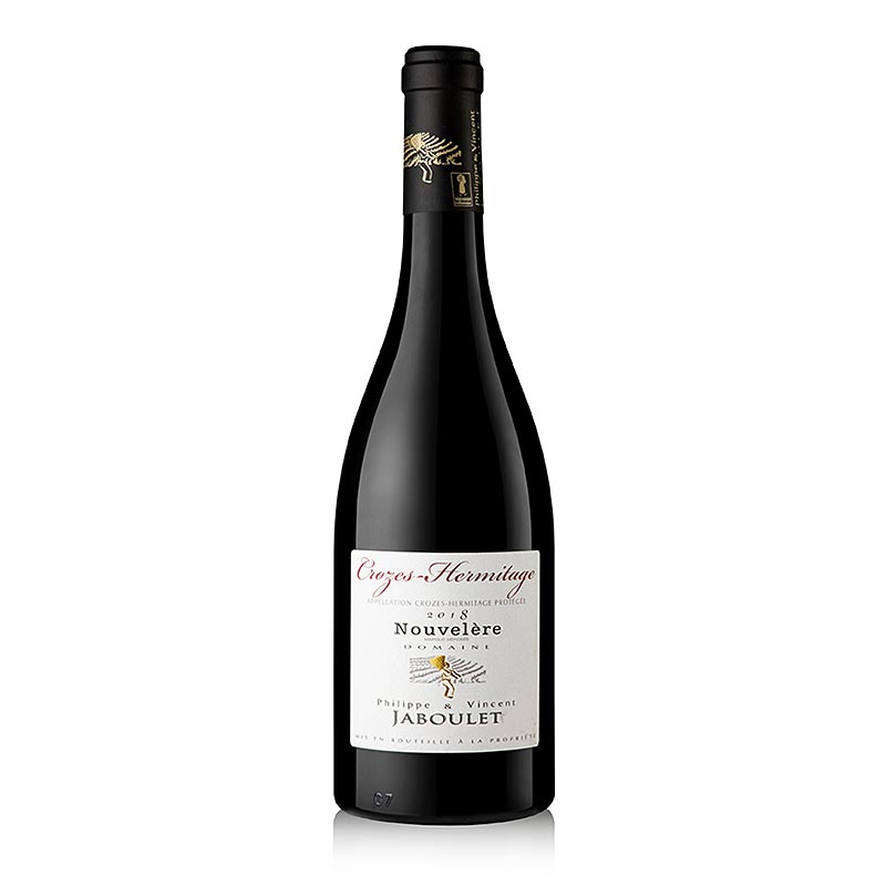 2018er Crozes Hermitage Nouvelere, trocken, P. & V. Jaboulet, 750 ml