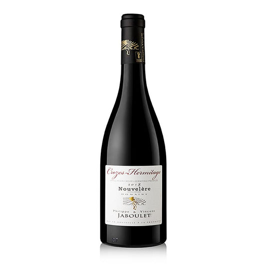 2018er Crozes Hermitage Nouvelere, trocken, P. & V. Jaboulet, 750 ml