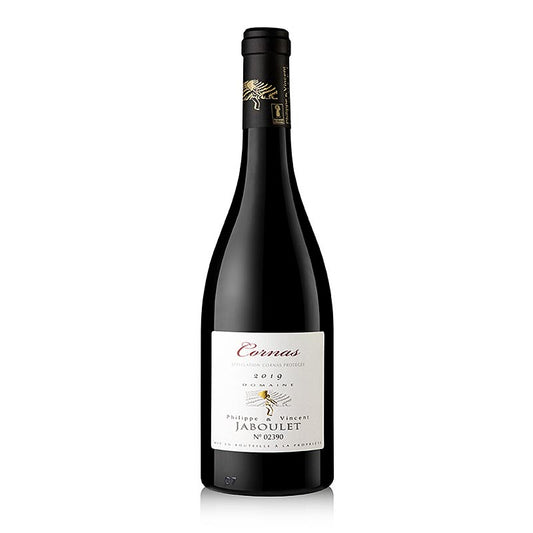 2019er Cornas, trocken, P. & V. Jaboulet, 750 ml