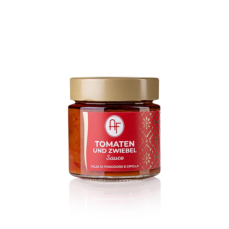 Sauce aus Tomaten und Zwiebeln, Appennino, 200 g