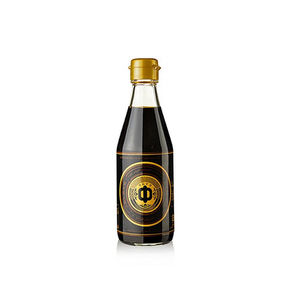 Sojasauce - Shoyu, Black Label Single Barrel, Marunaka, Japan, 300 ml