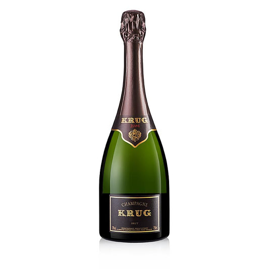 Champagner Krug 2006er Vintage, Prestige-Cuvée, brut, 12 % vol., 750 ml