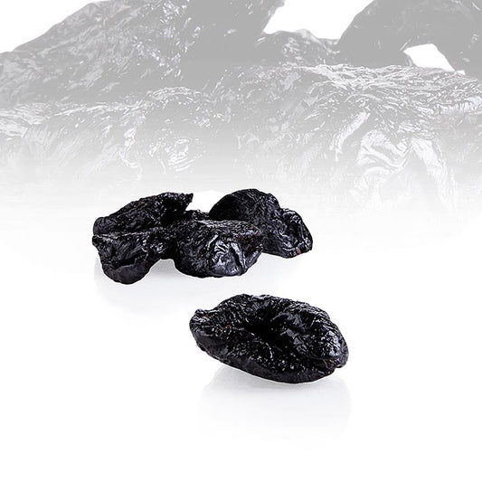Pflaumen, getrocknet, ohne Stein, 1 kg