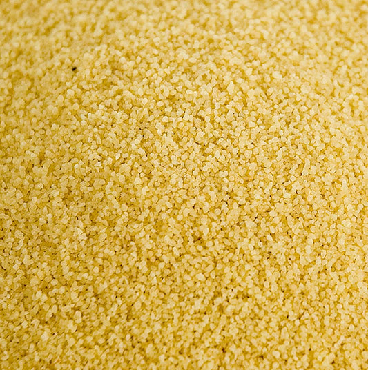 Cous-Cous Vollkorn, fein, BIO, 1 kg