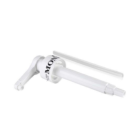 Monin Dosierpumpe, 10 ml, für 1L Sirup Glasflaschen, 1 St
