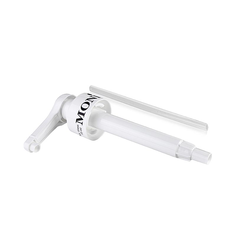 Monin Dosierpumpe, 10 ml, für 1L Sirup Glasflaschen, 1 St