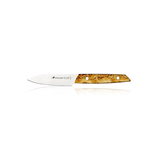 VIVUM Officemesser, mit Holzgriff, 10cm, DICK, 1 St